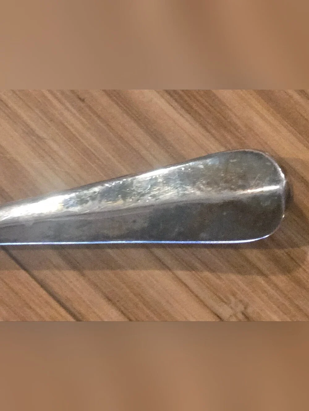 Silver Cake Server - Elegant Dessert Server